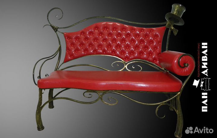 Перетяжка, Ремонт и реставрация мягкой мебели