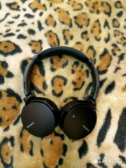 Sony MDR-xb650bt
