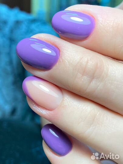 Мастер ногтевого сервиса резюме