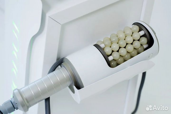 Аппарат Elosmodul (компресcионная микровибрация)