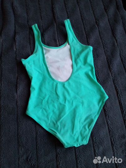 Купальник для девочки