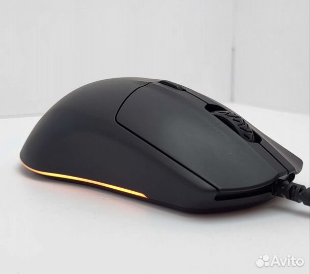 Мышь SteelSeries Rival 3