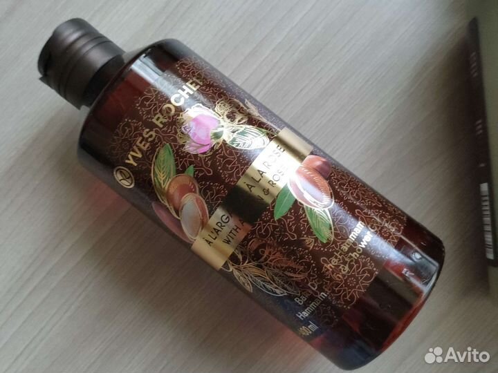 Набор Подарочный Ив Роше