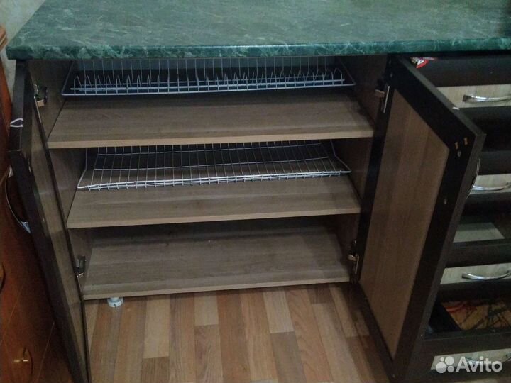 Кухонный гарнитур бу