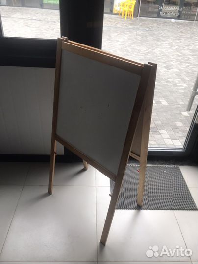 Мольберт IKEA