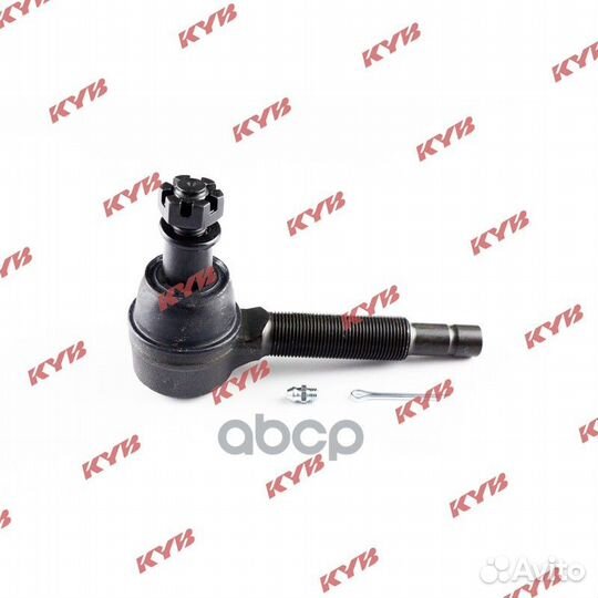 Наконечник рулевой тяги лев KTR1141 KTR1141