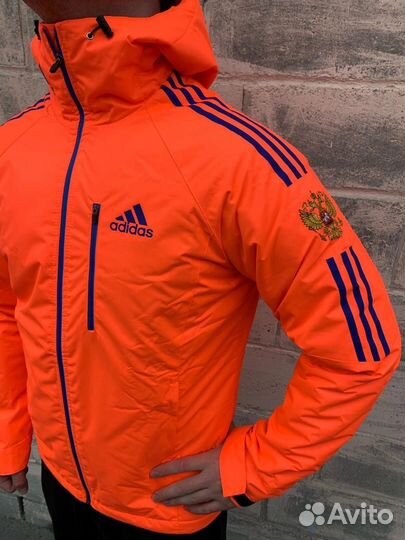 Зимняя куртка