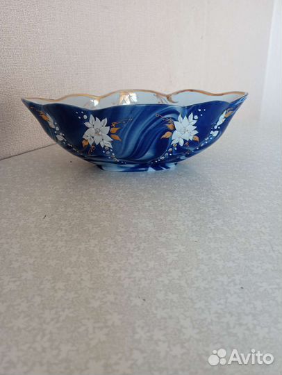 Кисловодский фарфор