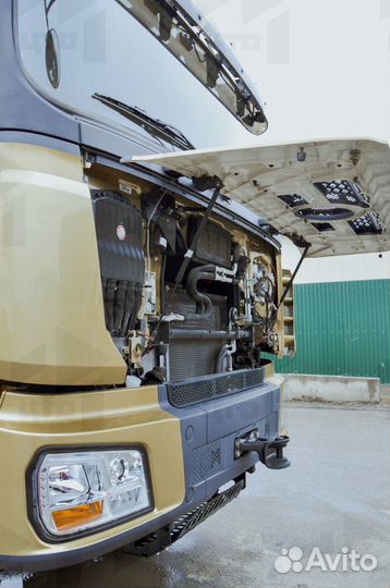 Shacman (Shaanxi) X3000, 2023