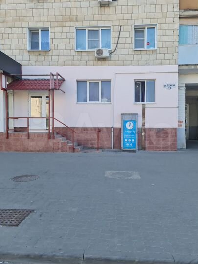 Торговая площадь, 37 м²
