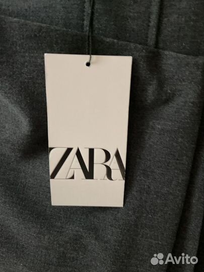 Юбка брюки Zara