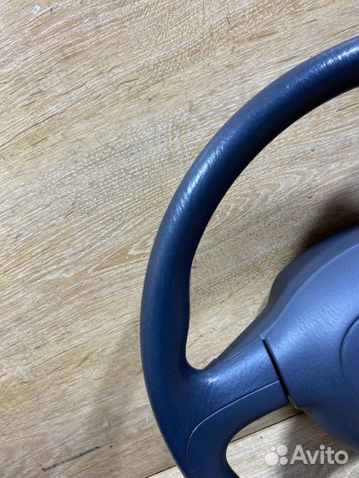 Руль пластиковый Honda Civic 7 Арт. 120636