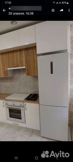 Кухонный гарнитур на заказ