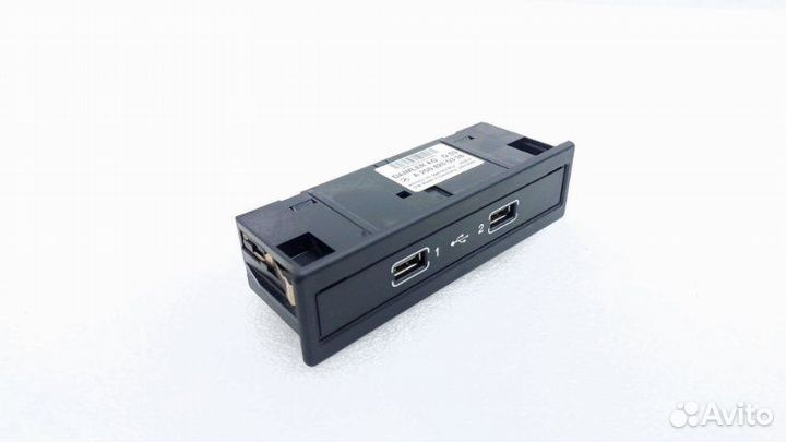 Б/У USB Разъем Состояние отличное, оригинал