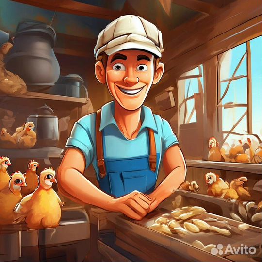 Мойщик корпусов