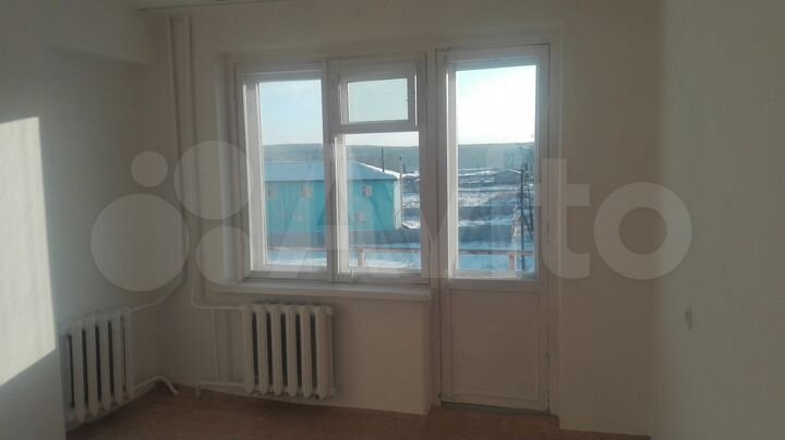 1-к. квартира, 36,2 м², 4/5 эт.