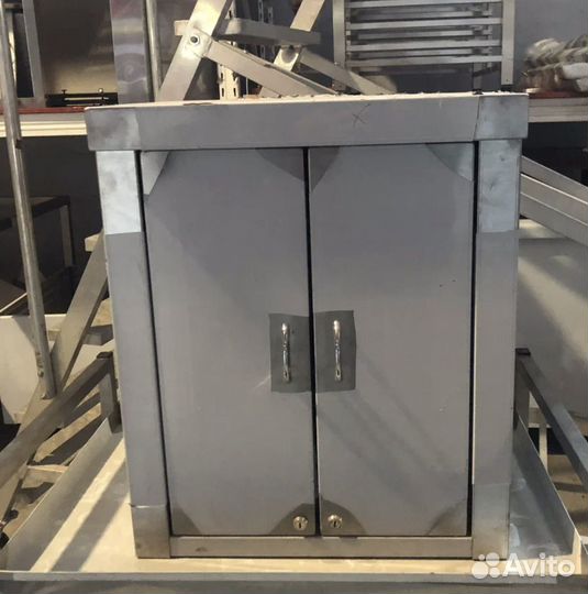 Шкаф кухонный ттм 050/4 (500х400х600мм)