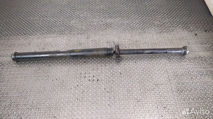 Кардан Audi Q7, 2011