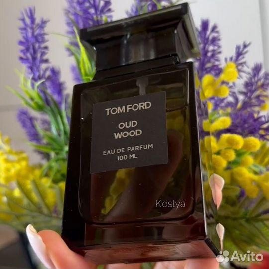 tom ford oud wood как отличить подделку от оригинала