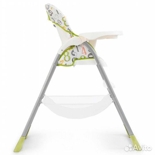 Стульчик для кормления Joie Mimzy Snacker