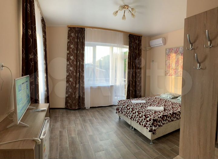 Комната 24 м², 1/3 эт.