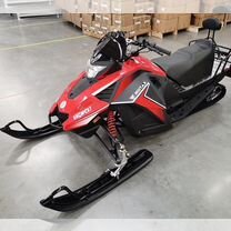 Снегоход Motax Snow Cat 180 EFI