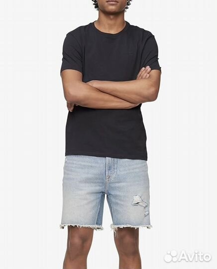 Футболка calvin klein оригинал, xl