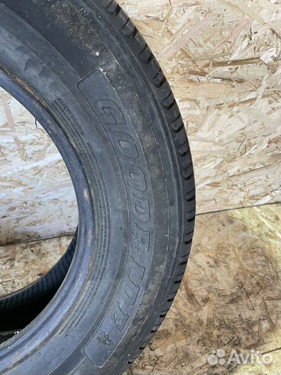 Goodride AD 153 235/65 R16