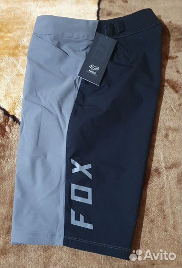 Шорты Fox Ranger