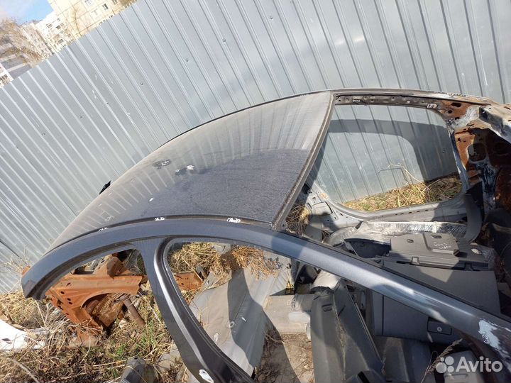 Крыша Chevrolet Cruze