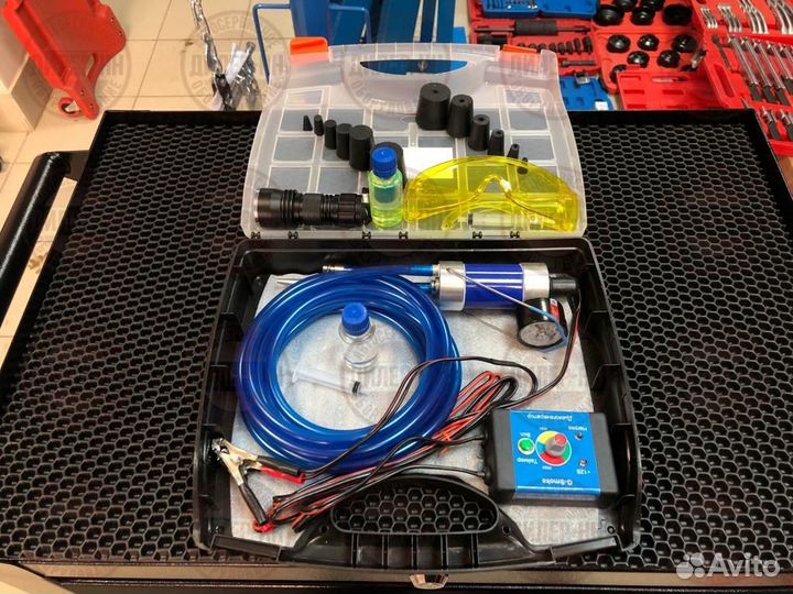 Генератор дыма G-Smoke