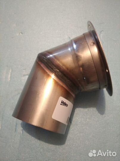 Выхлопная труба Thermo Е 320 для Webasto