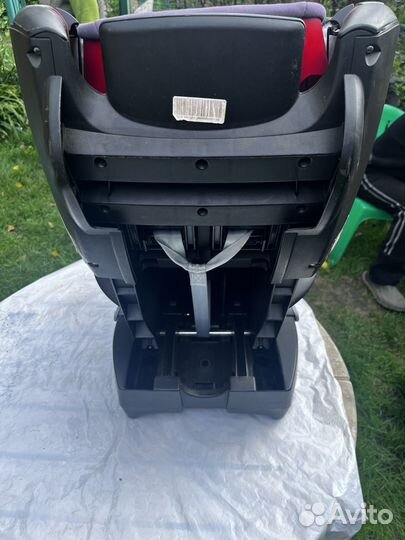 Автокресло maxi cosi tobi