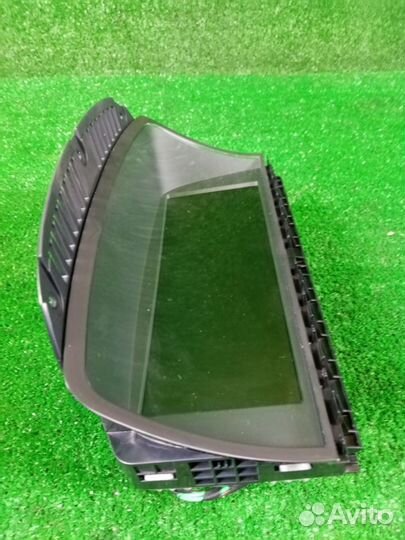 Монитор дисплей информационный Bmw 745 E65 / E66