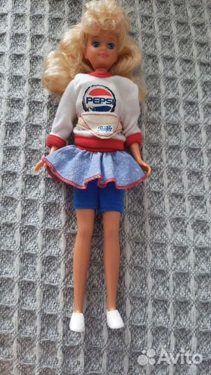Куклы барби 90х