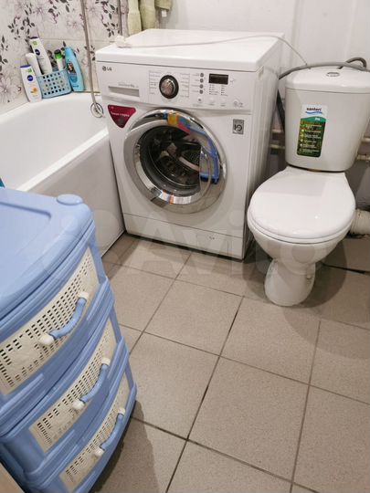 1-к. квартира, 36 м², 3/9 эт.