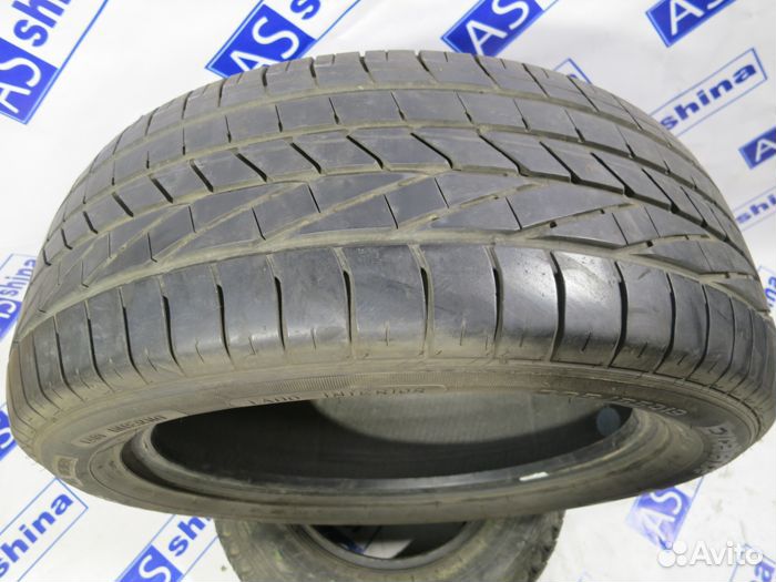 Goodyear Excellence 235/55 R19 76V