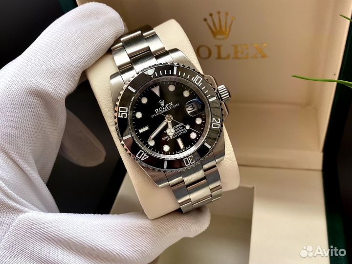 Часы Rolex Submariner мужские