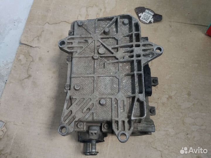 Изитроник комплект