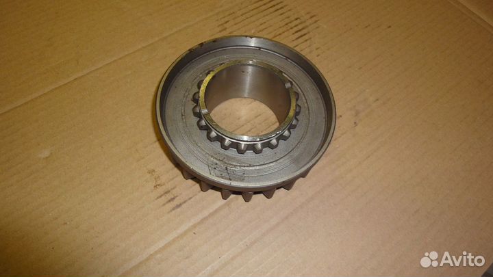 Шестерня кпп мтз 74-1701100 завод