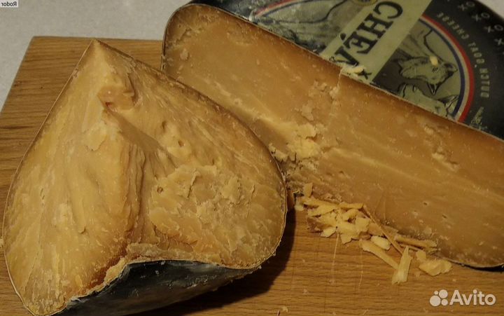 Сыр Голландский Goat XO из козьего молока