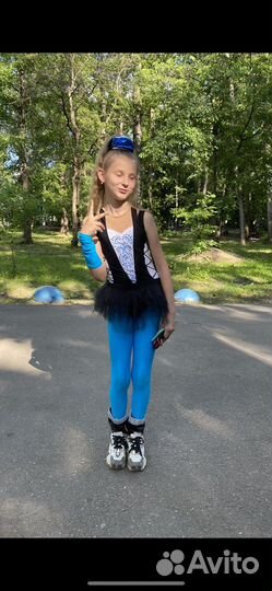 Костюм для выступления