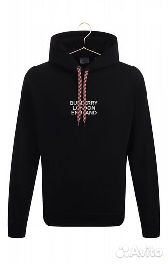 Толстовка/худи Burberry Оригинал