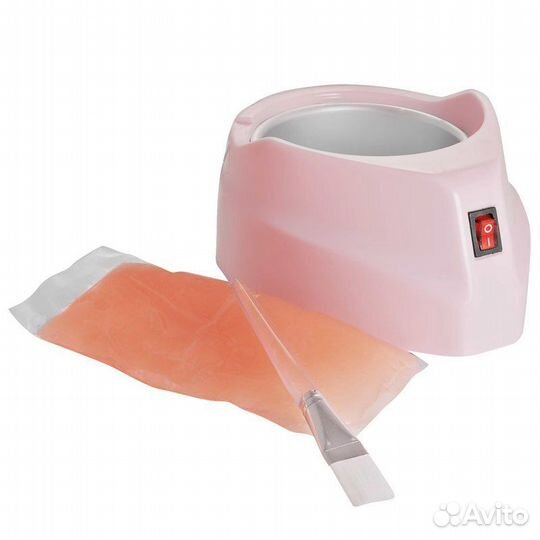 Ванна для парафина Wax Spa Face