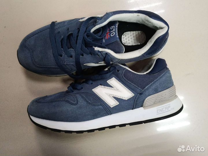 Кроссовки мужские