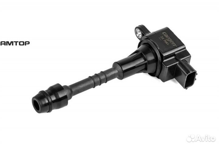 Cargen ZX7041 Катушка зажигания Cargen ZX7041