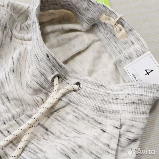 Брюки на завязках 155-160 см 12 лет