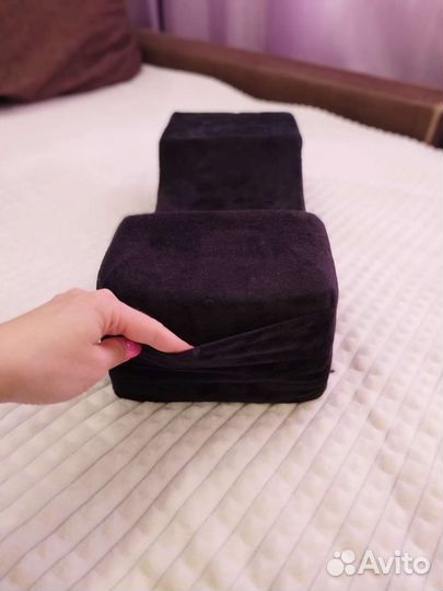 Подушка для наращивания ресниц