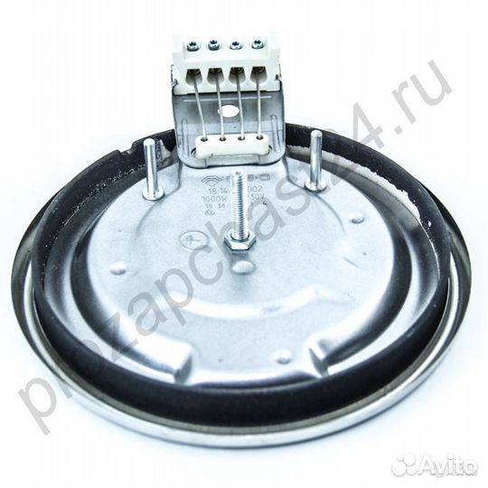 Конфорка для электроплит EGO 1000W