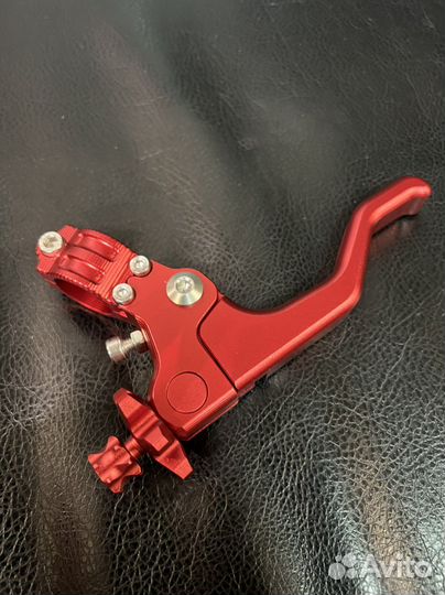 Ручка сцепления лёгкого выжима для мото
